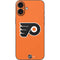 NHL Philadelphia Flyers Logo iPhone 16 Plus Skin